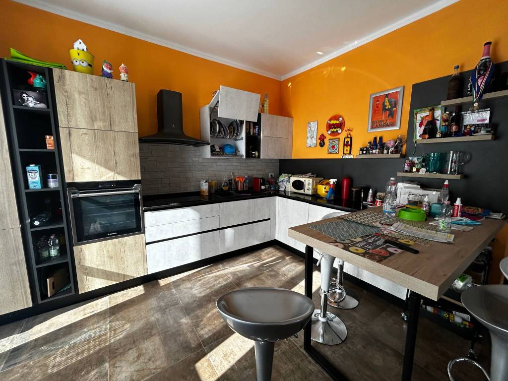 Appartamento a Alessandria in Via Fiume - Foto 3