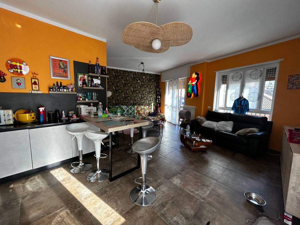 Appartamento a Alessandria in Via Fiume - Foto 4