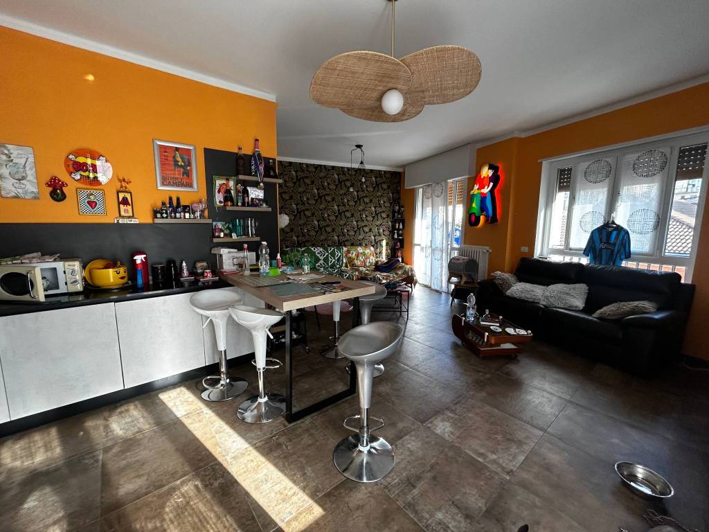 Appartamento a Alessandria in Via Fiume - Foto 5