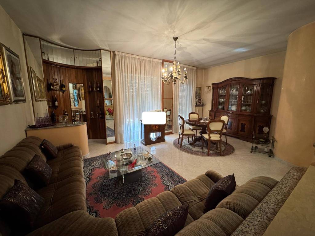 Appartamento a Benevento in Via Nicola Ciletti - Foto 2