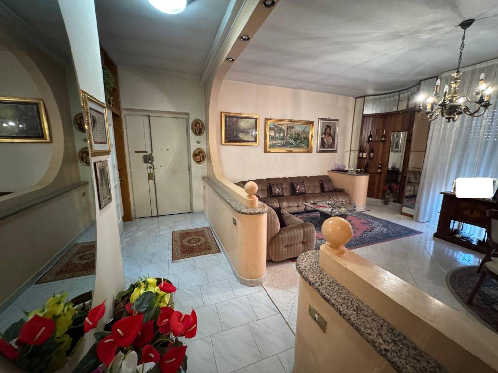 Appartamento a Benevento in Via Nicola Ciletti - Foto 3