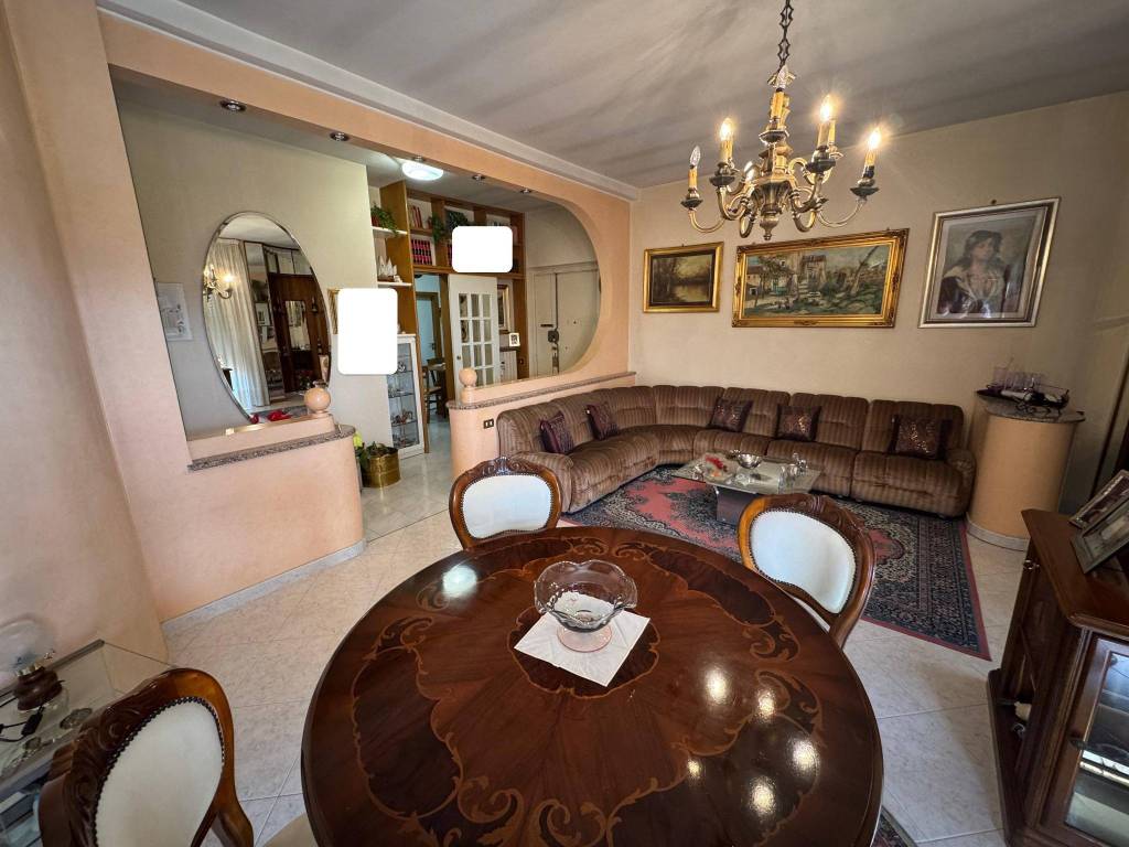 Appartamento a Benevento in Via Nicola Ciletti - Foto 4