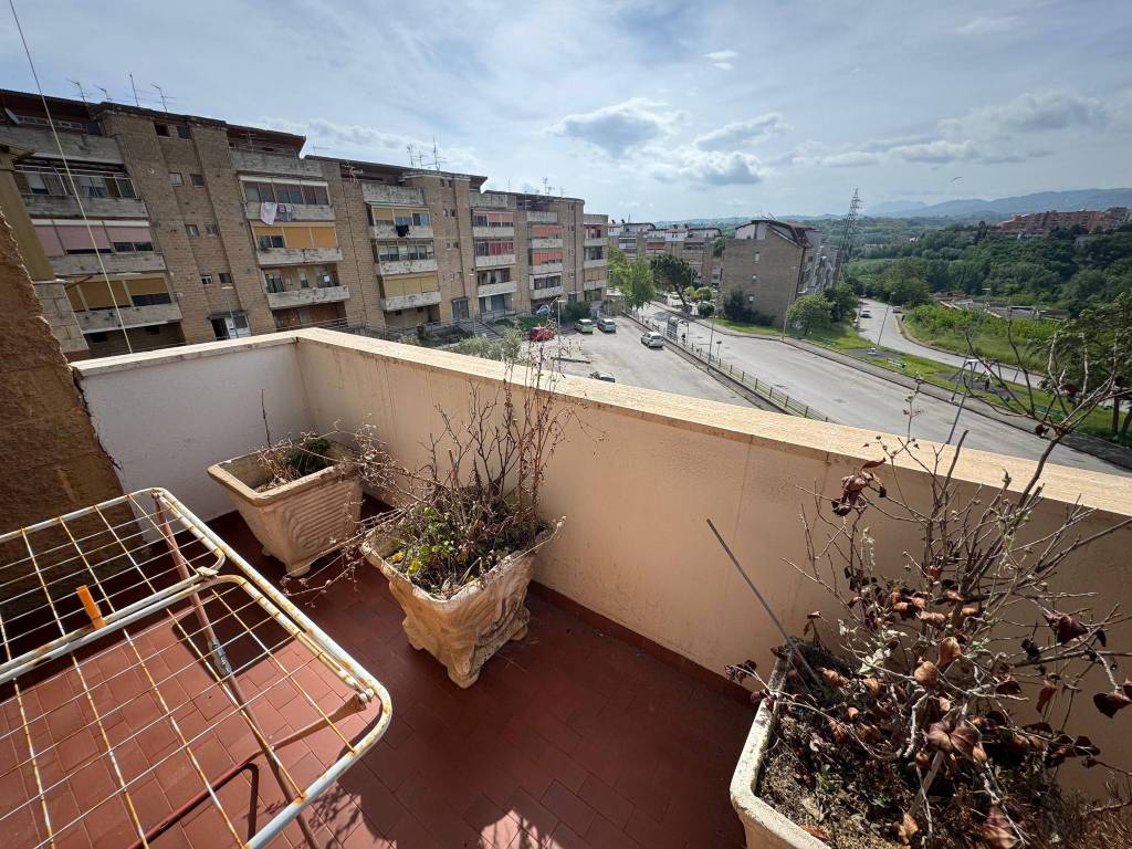 Appartamento a Benevento in Via Nicola Ciletti - Foto 5