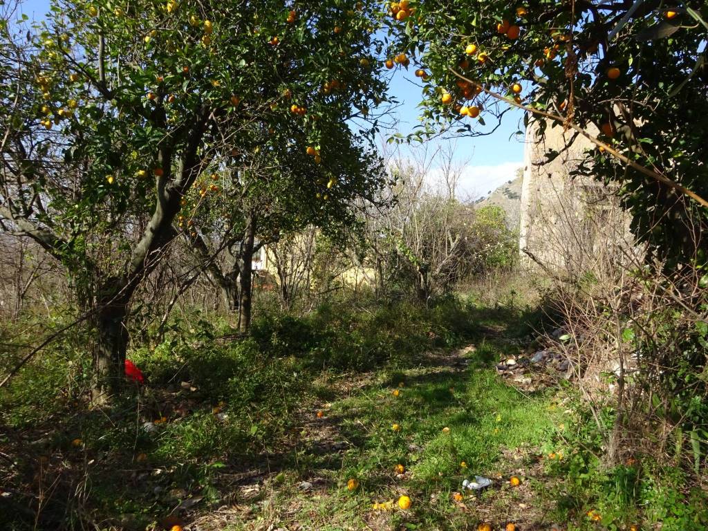 Terreno a Sarno in Via San Vito, 149 - Foto 4