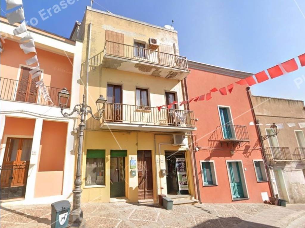 Appartamento a Sant'antioco in Via Regina Margherita, 142 - Foto 3