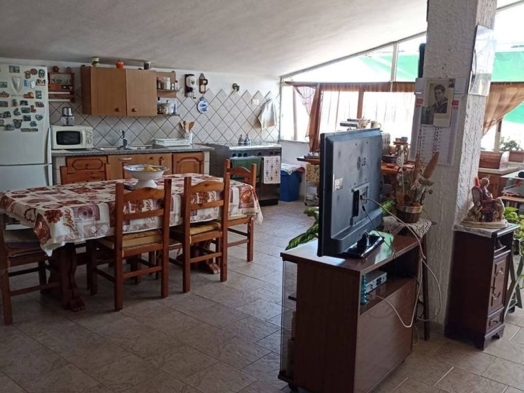 Appartamento a Sant'antioco in Via Regina Margherita, 142 - Foto 5