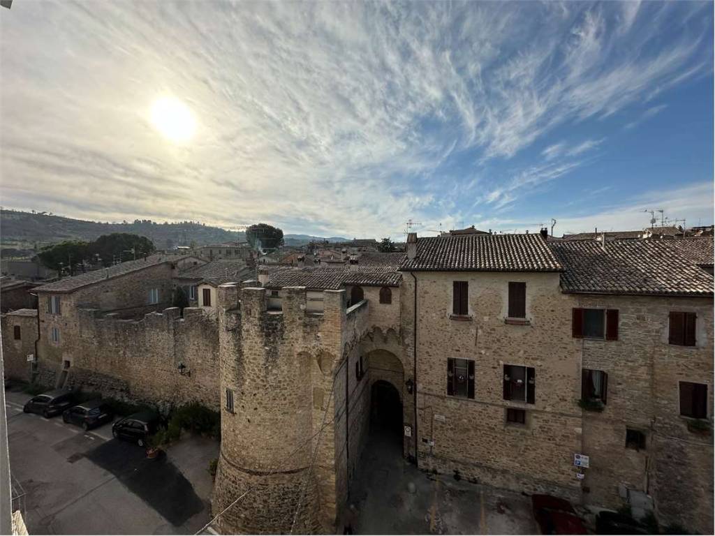 Appartamento a Bevagna in Piazza dell'Accolta - Foto 5