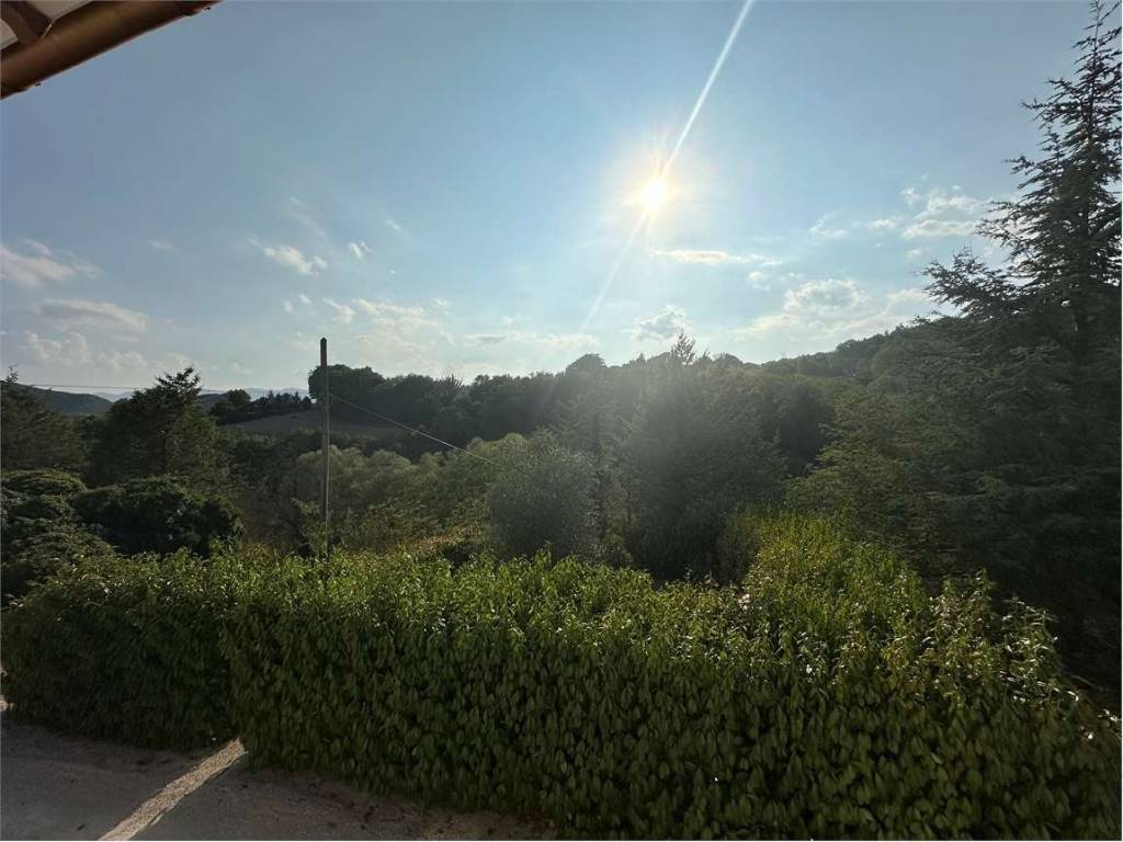 Villa a Sassoferrato in Via Fontemurata - Foto 3