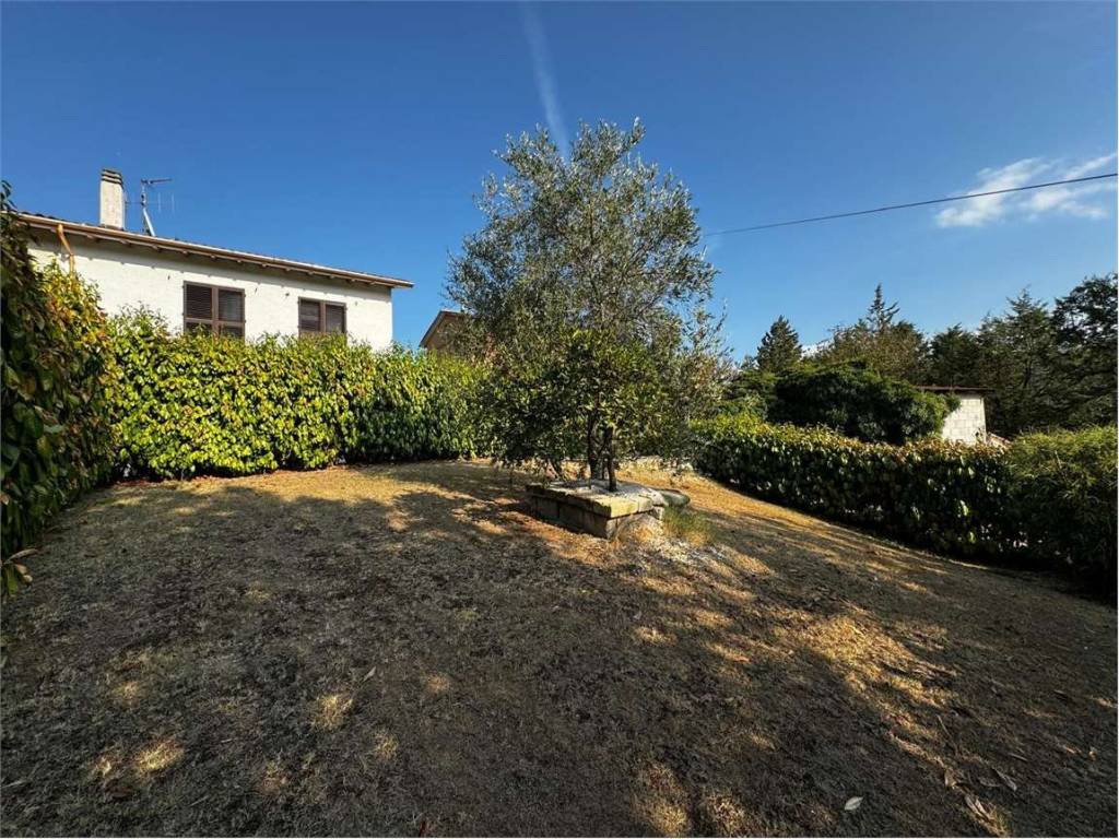 Villa a Sassoferrato in Via Fontemurata - Foto 4