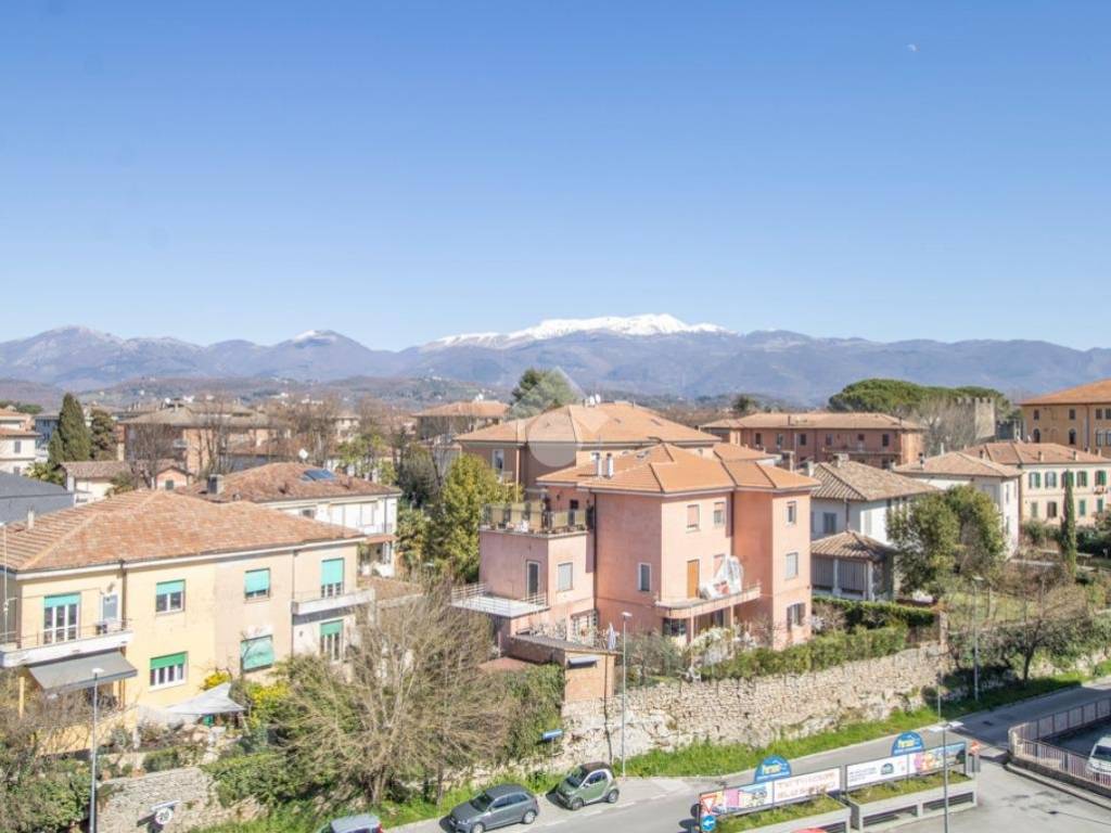 Appartamento a Rieti in Via Fundania - Foto 3