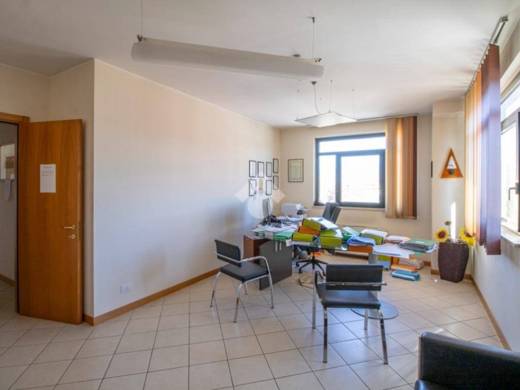 Appartamento a Rieti in Via Fundania - Foto 5