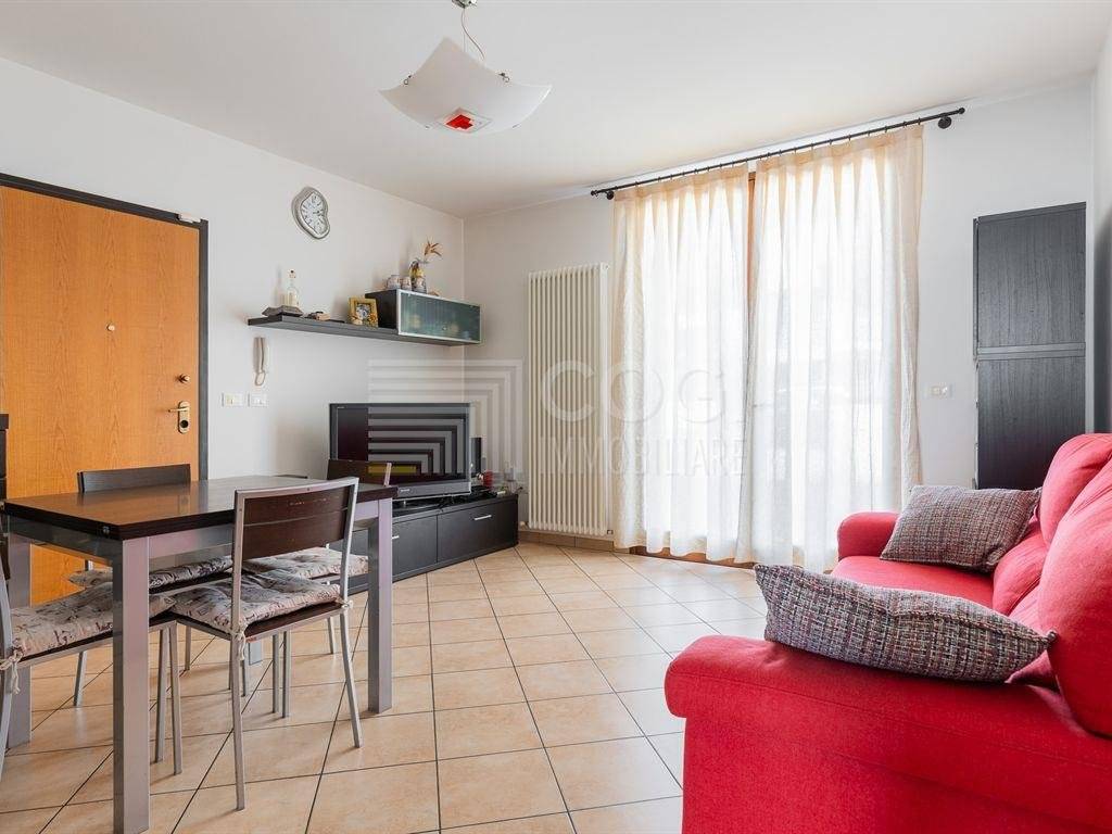 Casa indipendente a Bagnara di romagna in VIA MONSIGNOR MONGARDI, 42 - Foto 4