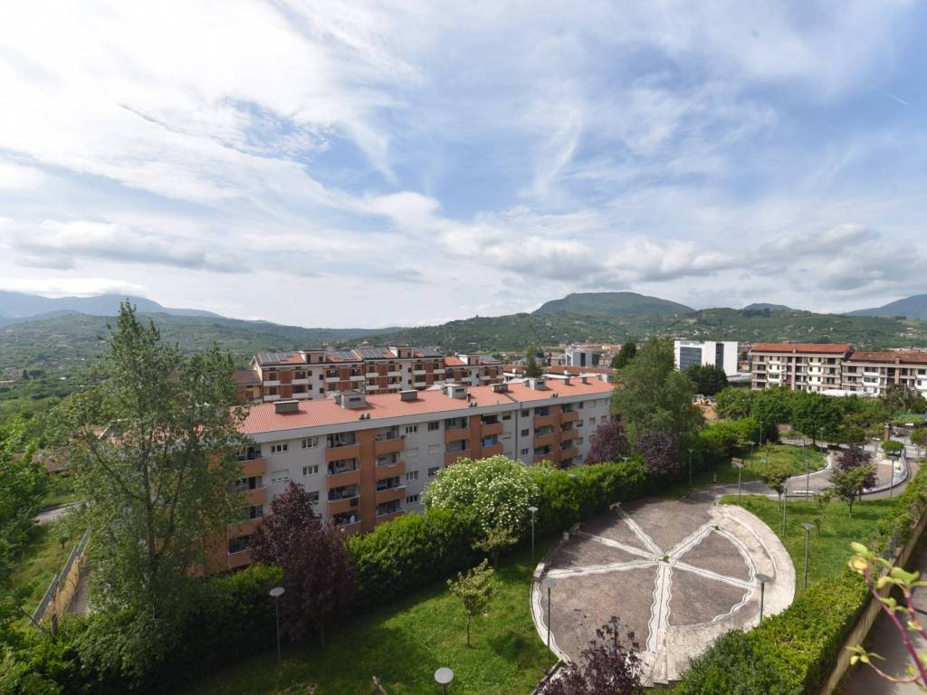 Appartamento a Avellino in Via Padre Pio da Pietralcina - Foto 4
