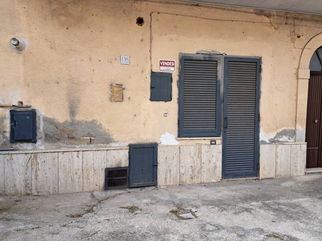 Appartamento a Amorosi in Via Calore, 138 - Foto 2