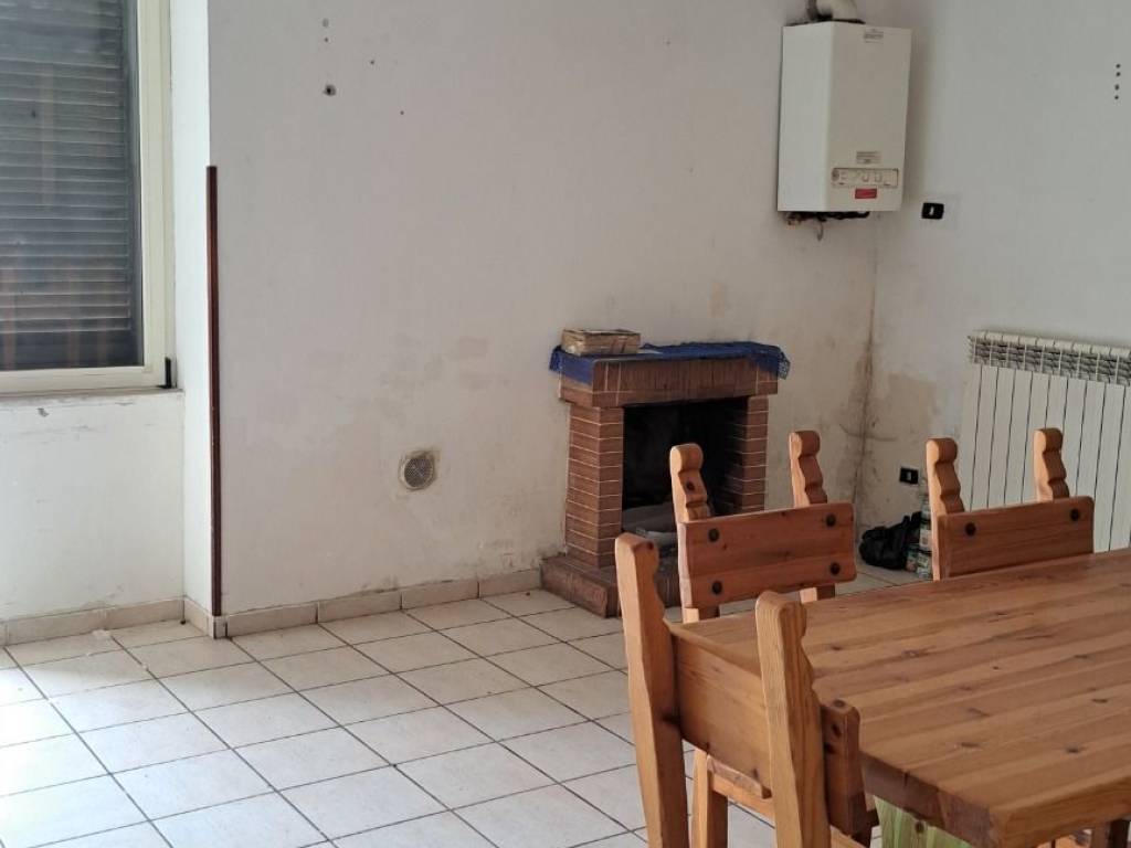 Appartamento a Amorosi in Via Calore, 138 - Foto 3