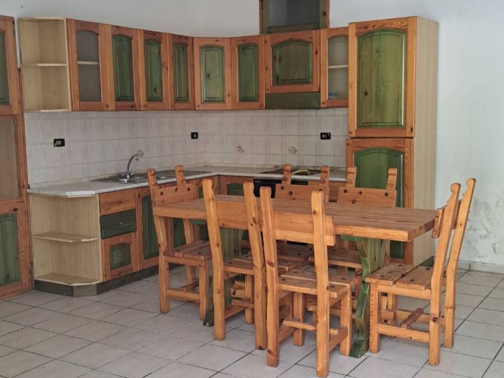 Appartamento a Amorosi in Via Calore, 138 - Foto 5