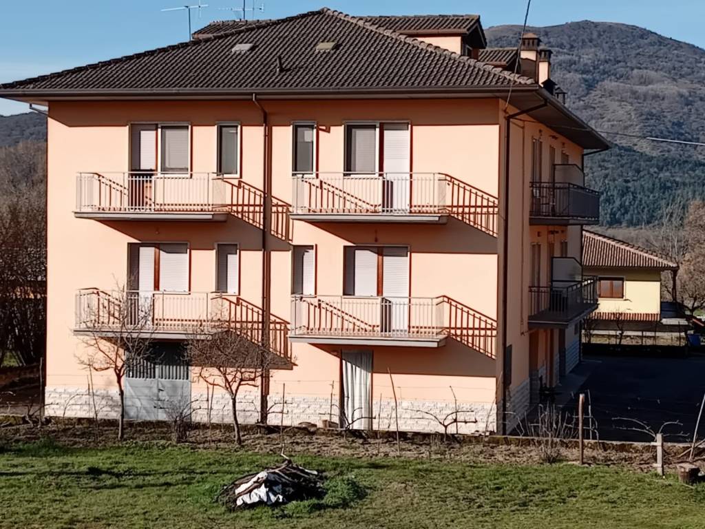 Appartamento a Pizzoli in Via delle Fontanelle - Foto 2
