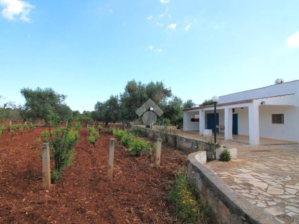 Villetta a schiera a Ostuni - Foto 2