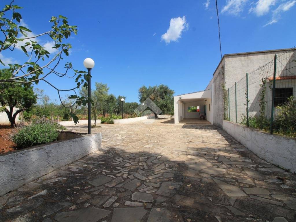 Villetta a schiera a Ostuni - Foto 3