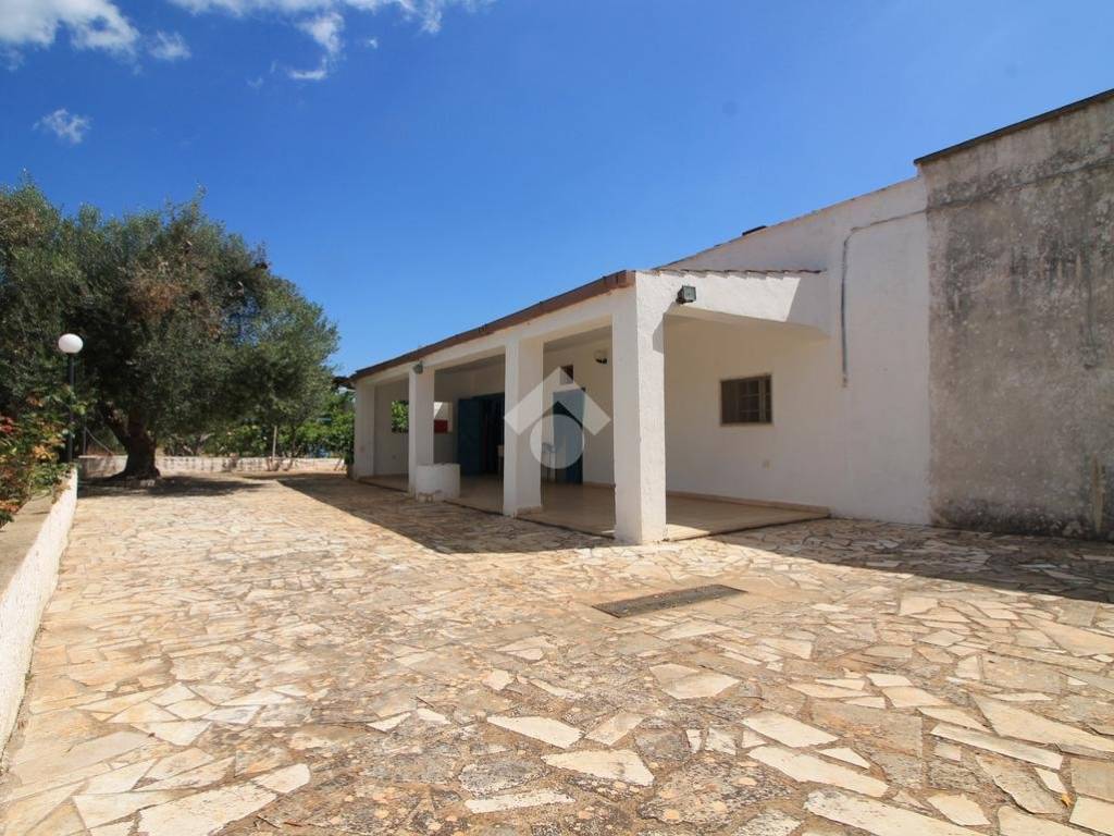 Villetta a schiera a Ostuni - Foto 4