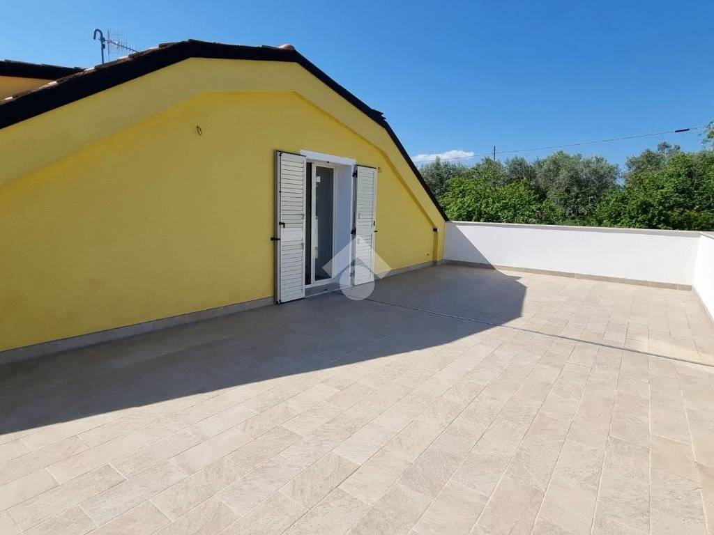 Villa a Castel di lama in Contrada collecchio, 1 - Foto 3