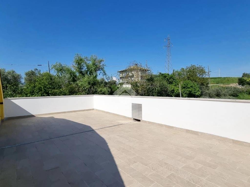 Villa a Castel di lama in Contrada collecchio, 1 - Foto 4