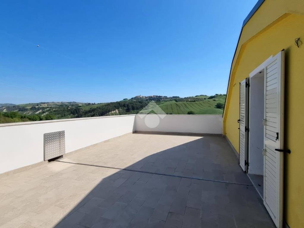 Villa a Castel di lama in Contrada collecchio, 1 - Foto 5