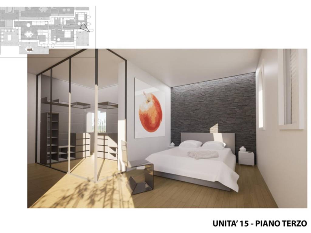 Appartamento a Castenaso in Via Fratelli Bandiera, 27 - Foto 5