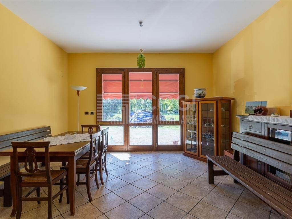 Casa indipendente a Lugo - Foto 5