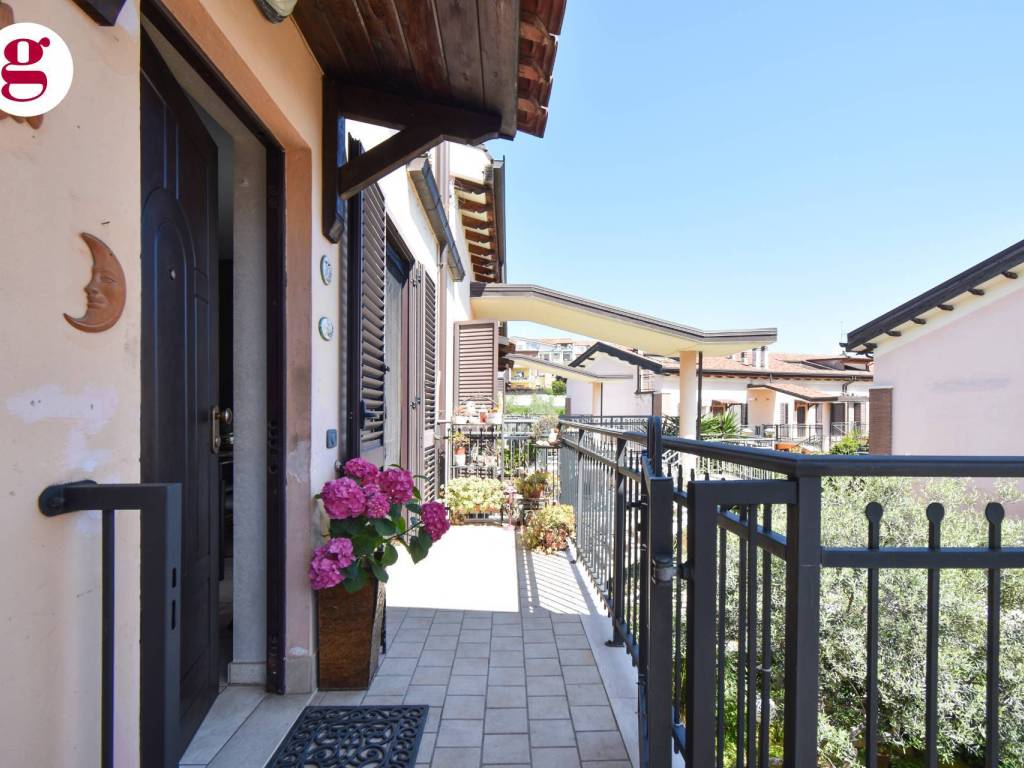 Appartamento a Vasto in Via Luigi Cardone, 55 - Foto 2