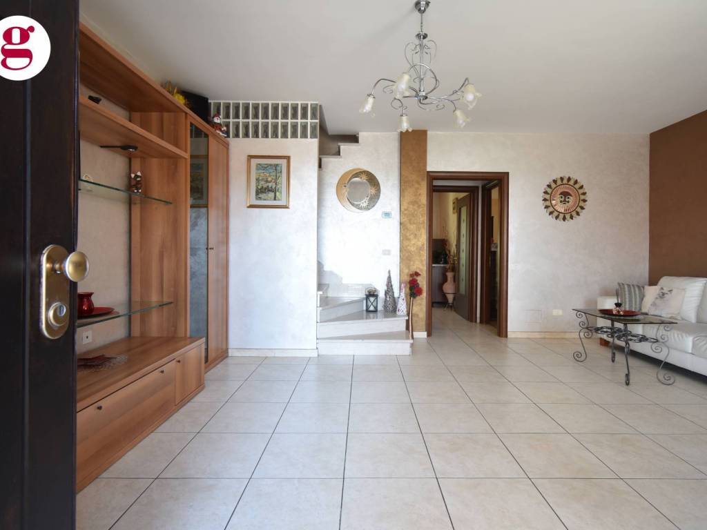 Appartamento a Vasto in Via Luigi Cardone, 55 - Foto 3