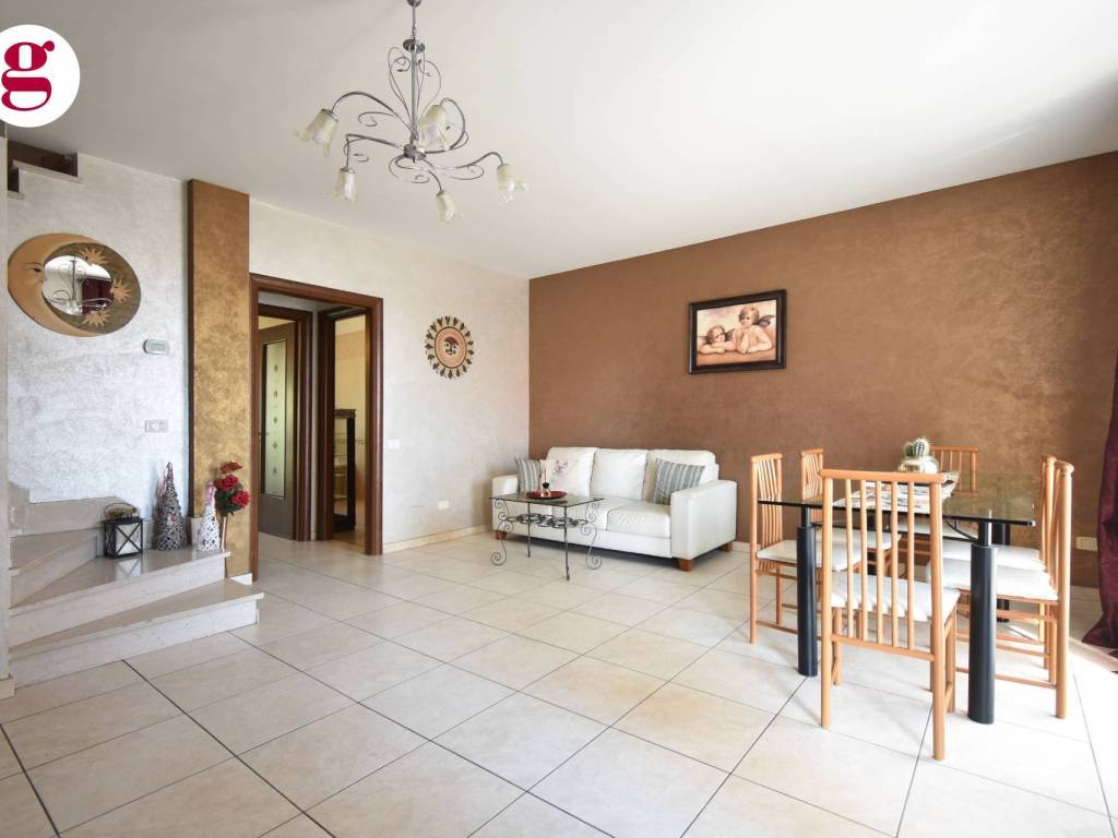 Appartamento a Vasto in Via Luigi Cardone, 55 - Foto 4