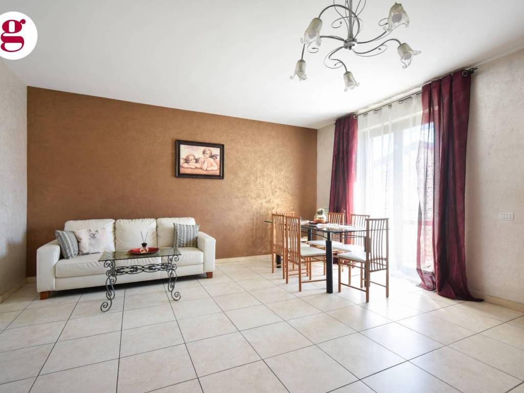 Appartamento a Vasto in Via Luigi Cardone, 55 - Foto 5