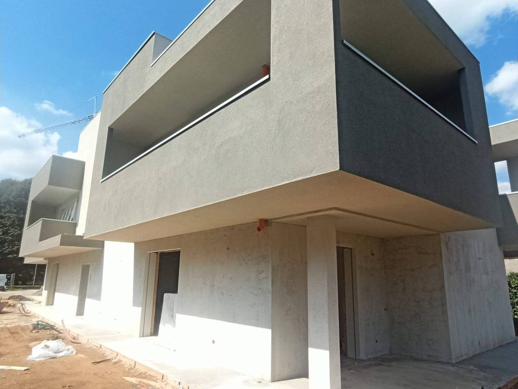 Appartamento a Gerenzano in Via del Laghetto - Foto 3