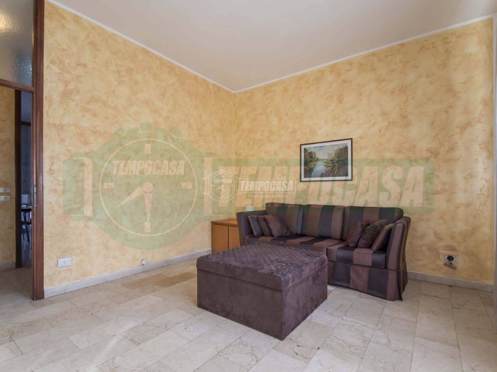 Appartamento a Olgiate olona in Via Risorgimento 10 - Foto 4