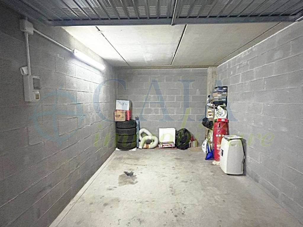 Box / garage a Toirano in Via P. Mainero, 39 - Foto 3