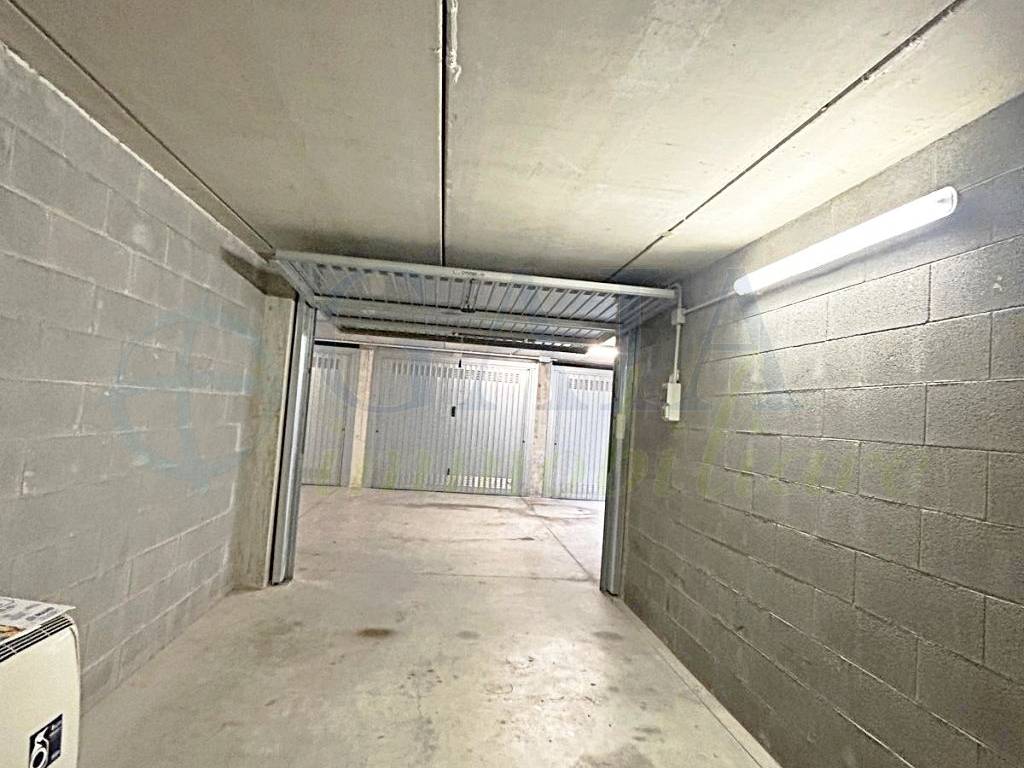 Box / garage a Toirano in Via P. Mainero, 39 - Foto 4