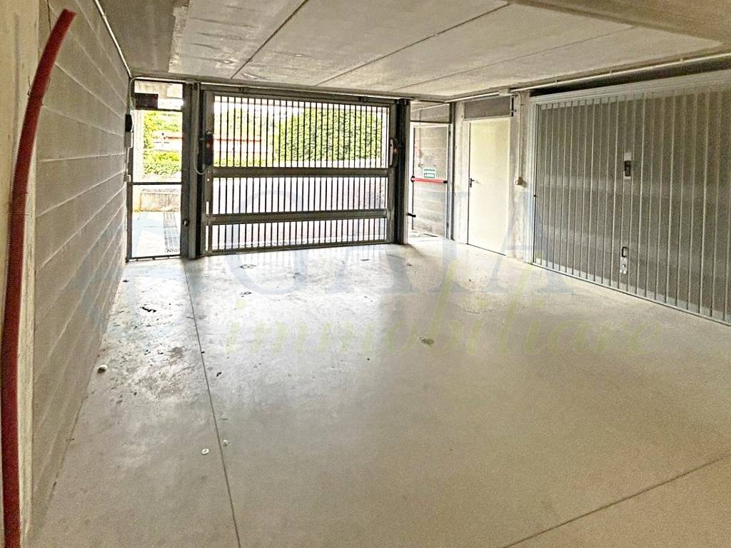 Box / garage a Toirano in Via P. Mainero, 39 - Foto 5