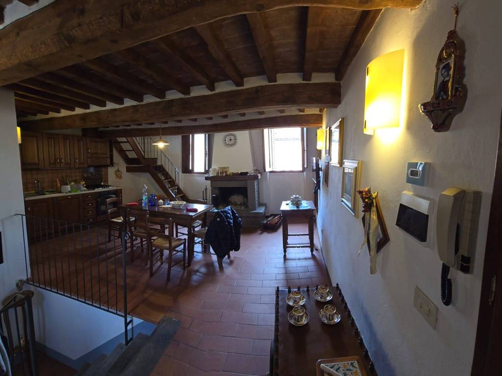 Appartamento a Città di castello in Via del Vantaggio, 12 - Foto 2