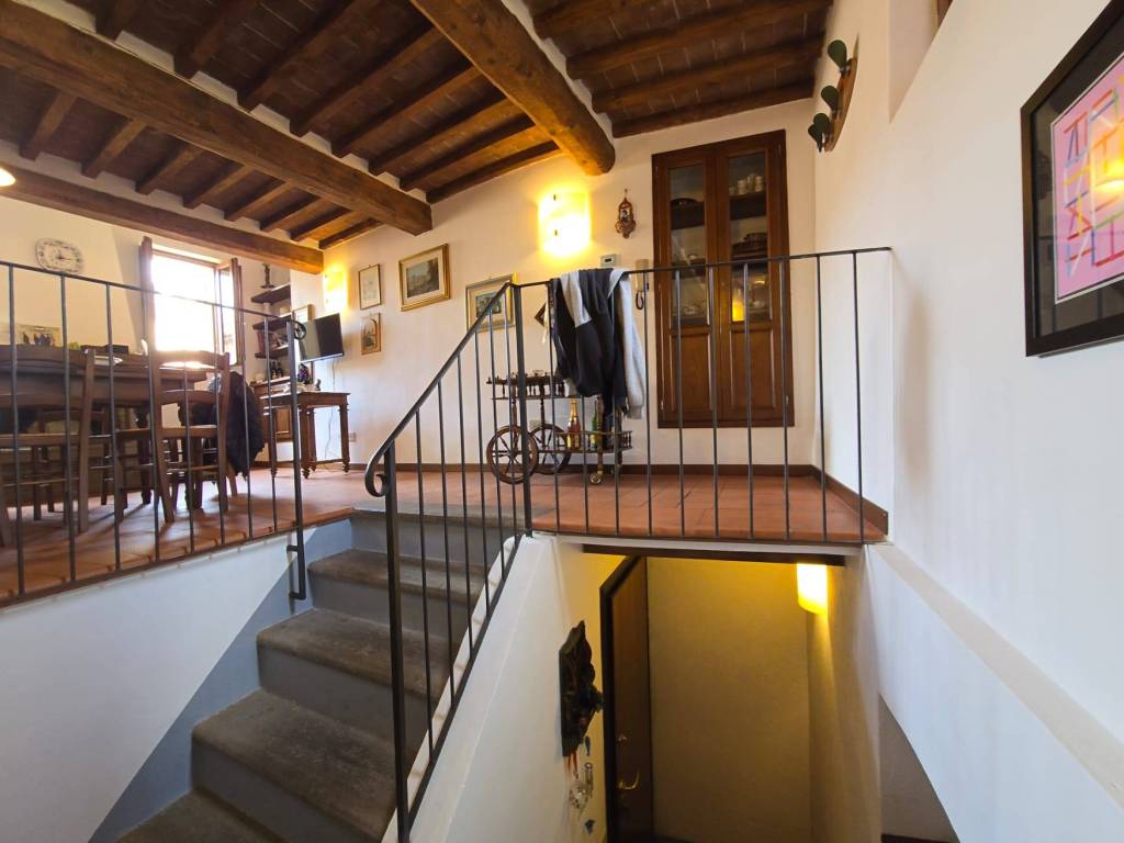 Appartamento a Città di castello in Via del Vantaggio, 12 - Foto 5