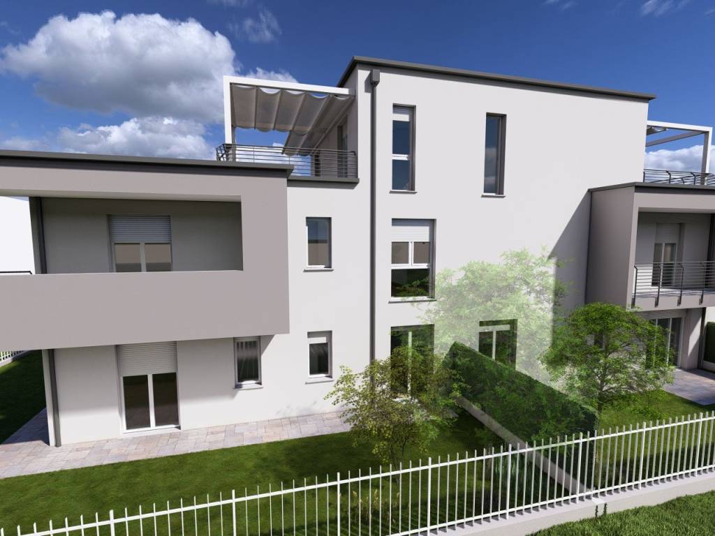 Appartamento a Gerenzano in Via del Laghetto - Foto 4