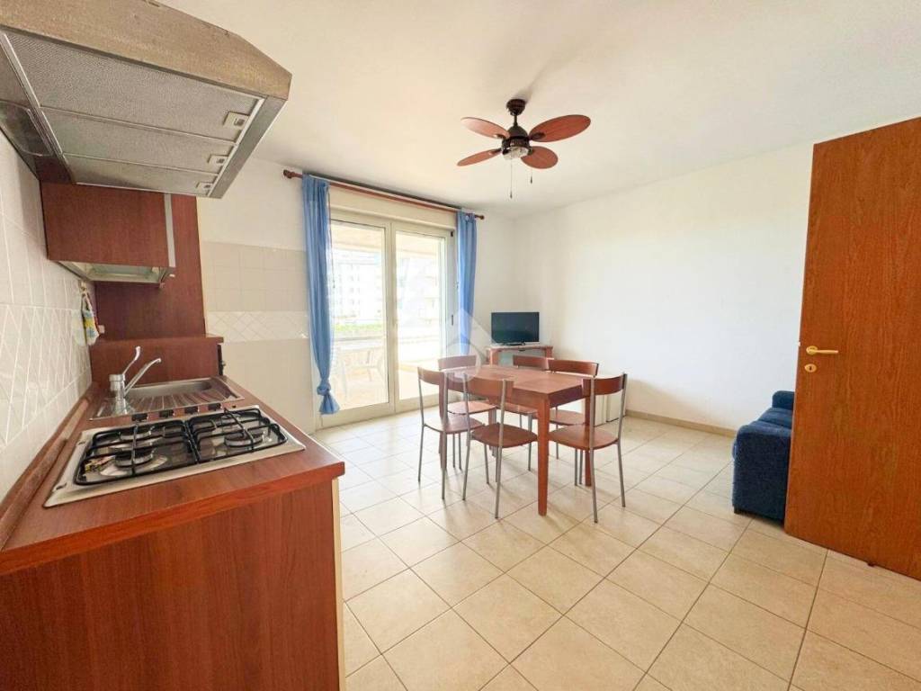 Appartamento a Vasto in Via Eduardo de Filippo, 2 - Foto 3