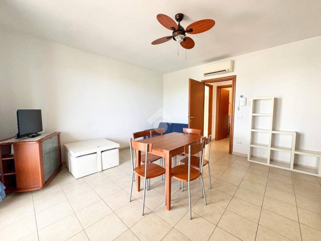 Appartamento a Vasto in Via Eduardo de Filippo, 2 - Foto 4