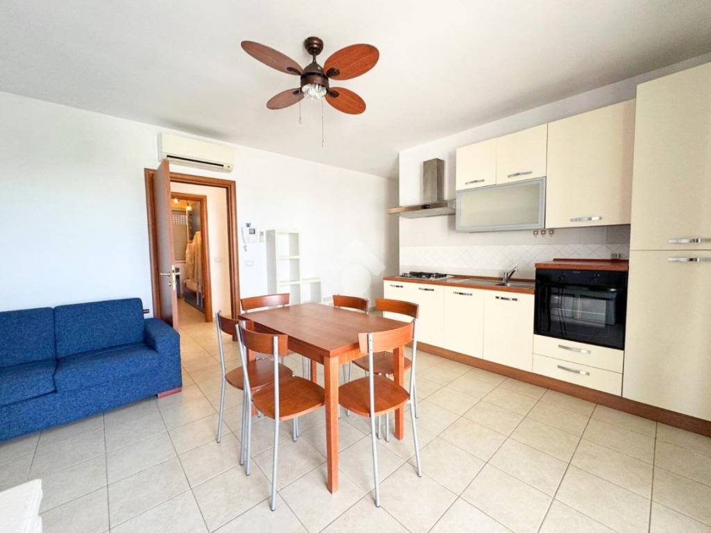 Appartamento a Vasto in Via Eduardo de Filippo, 2 - Foto 5