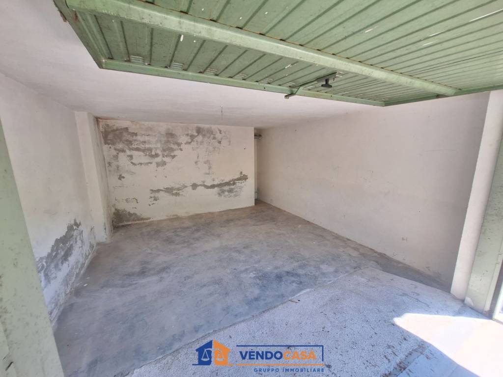 Box / garage a Pietra ligure in Viale della Repubblica, 138 - Foto 4