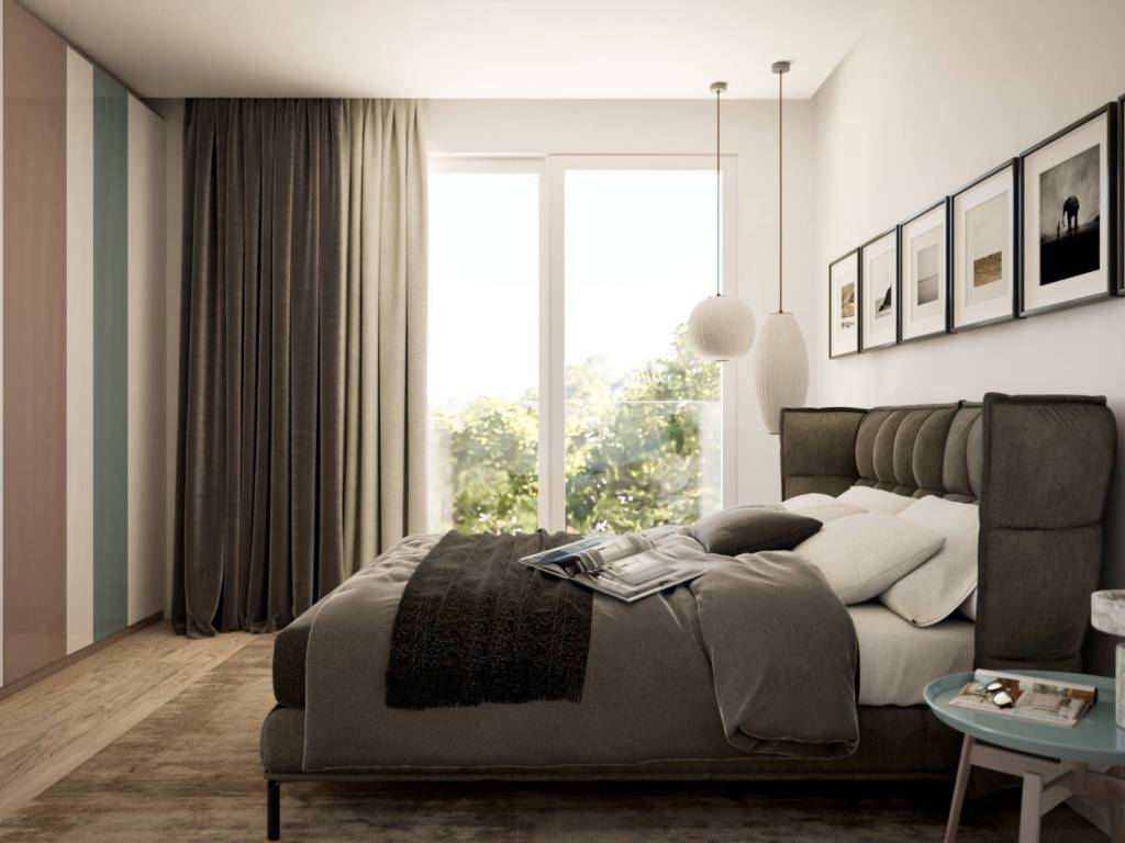 Appartamento a Bergamo in Via Daste e Spalenga - Foto 5