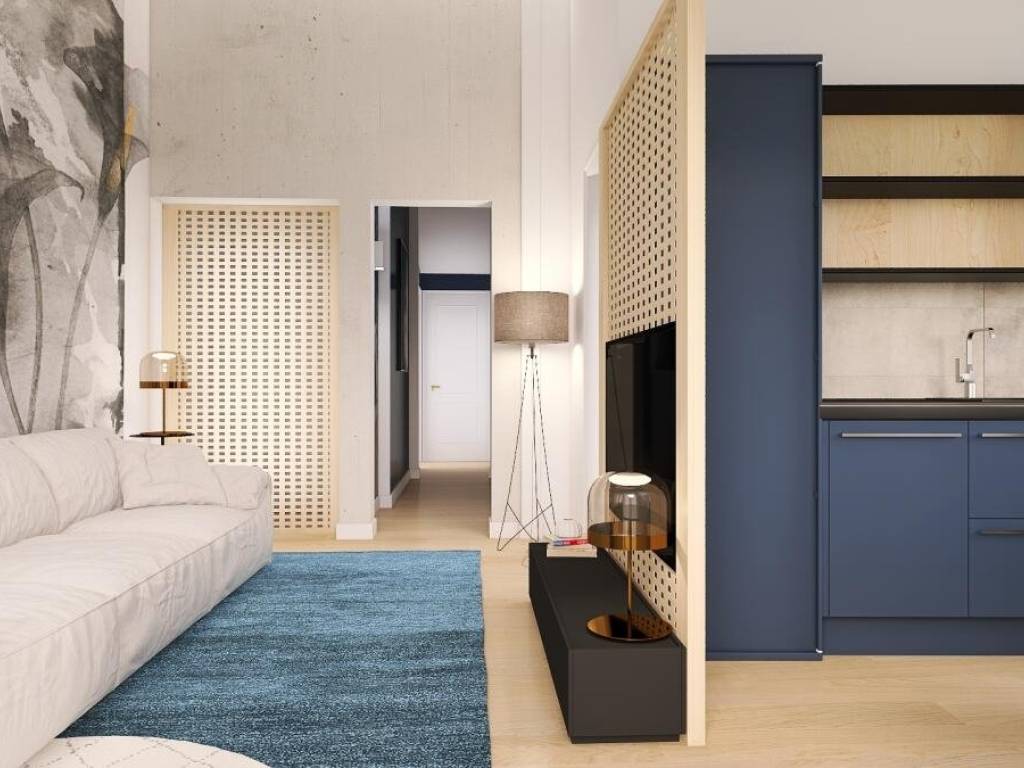 Palazzo / stabile a Cento in Via Guercino, 27 - Foto 2