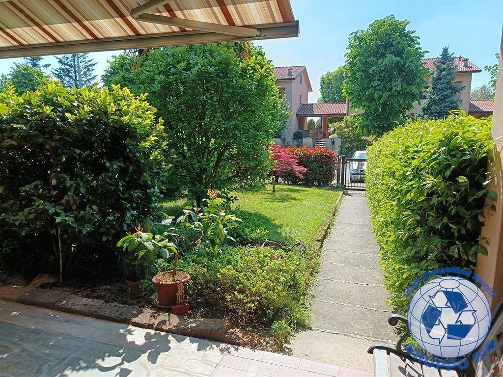 Villetta a schiera a Casatenovo in via don milani, 33 - Foto 2