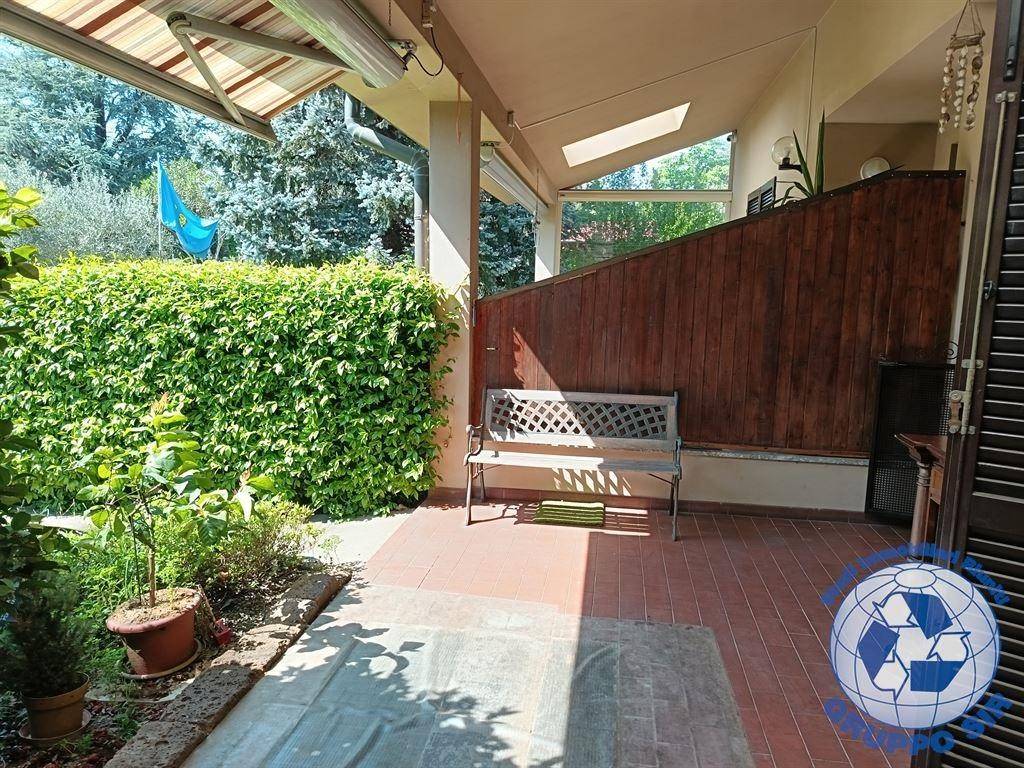 Villetta a schiera a Casatenovo in via don milani, 33 - Foto 4