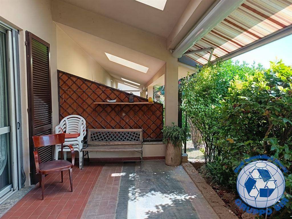 Villetta a schiera a Casatenovo in via don milani, 33 - Foto 5